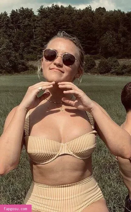 Emily Osment