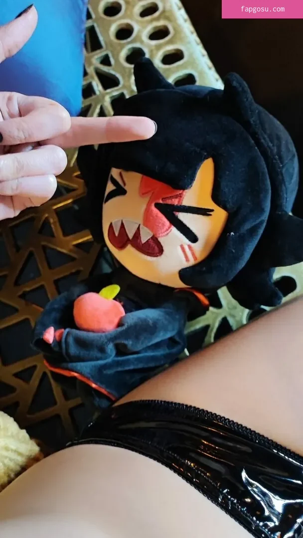 Evil Overlord Gabo