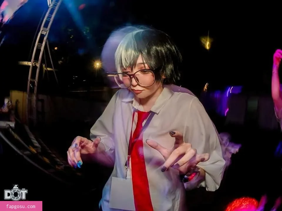 Evil Overlord Gabo