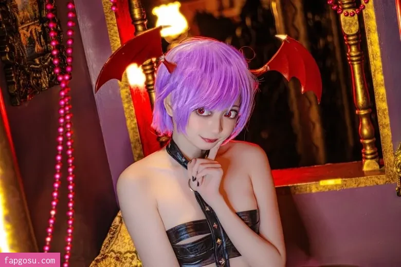 Evil Overlord Gabo
