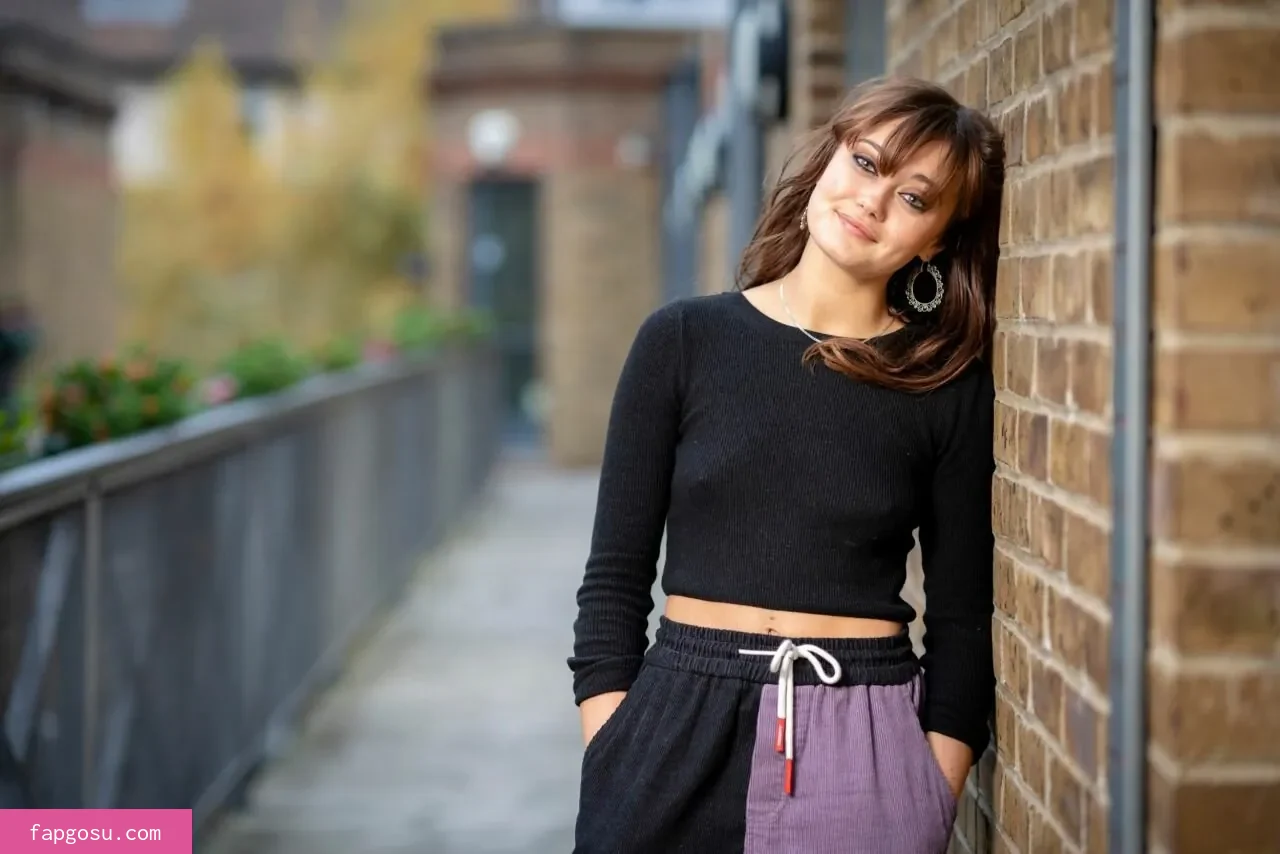 Ella Purnell