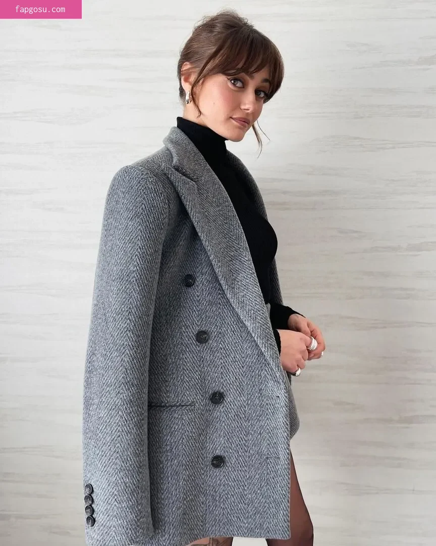Ella Purnell