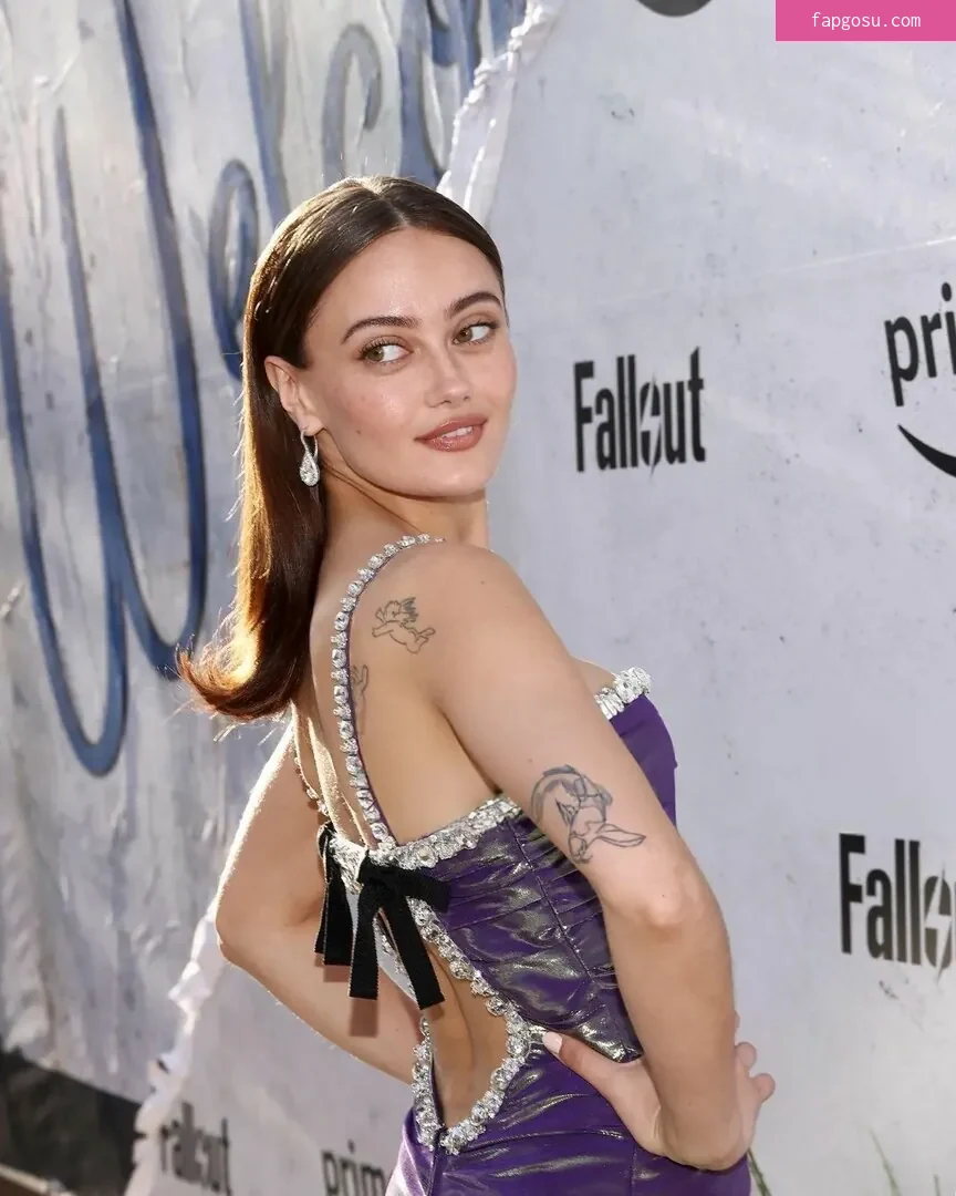 Ella Purnell
