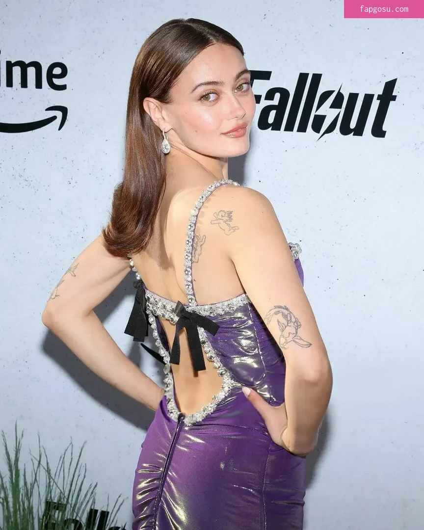 Ella Purnell