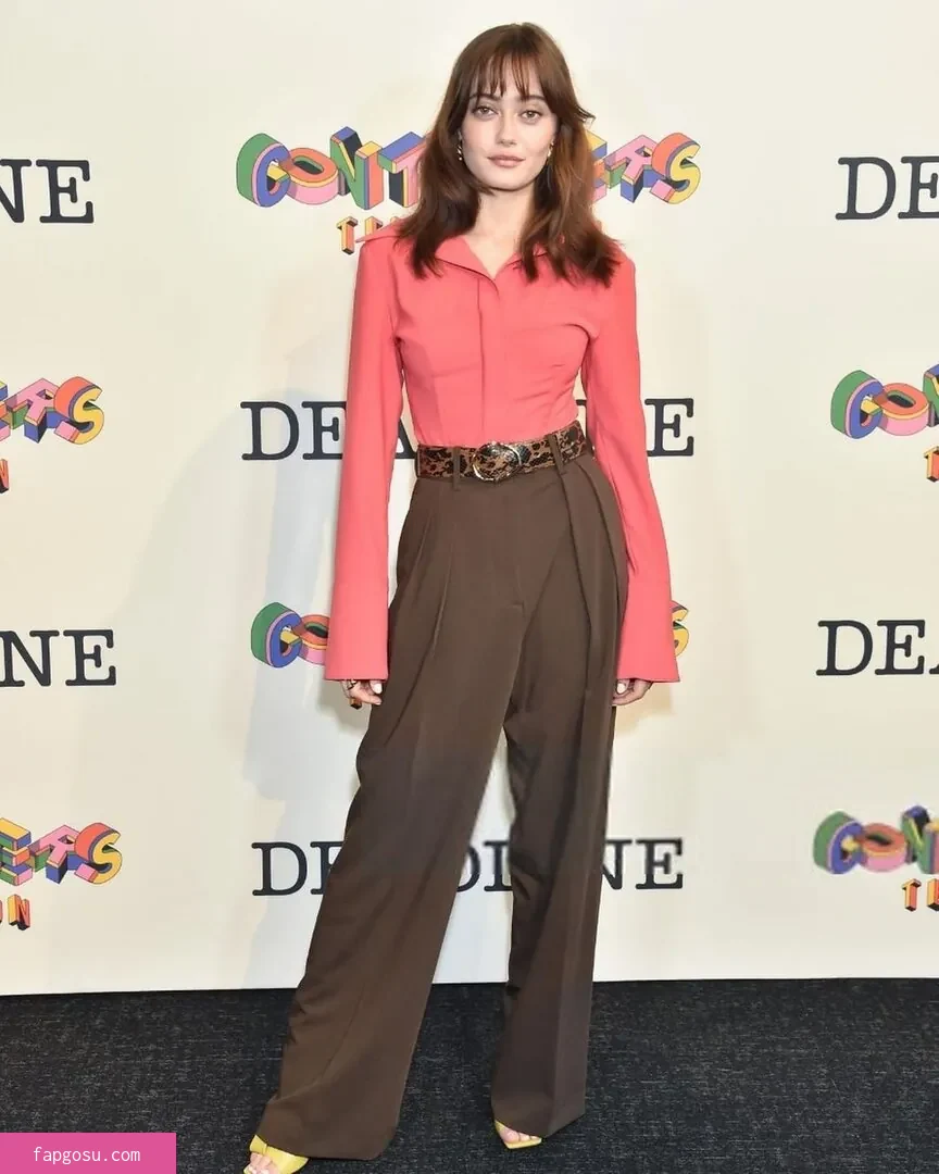 Ella Purnell