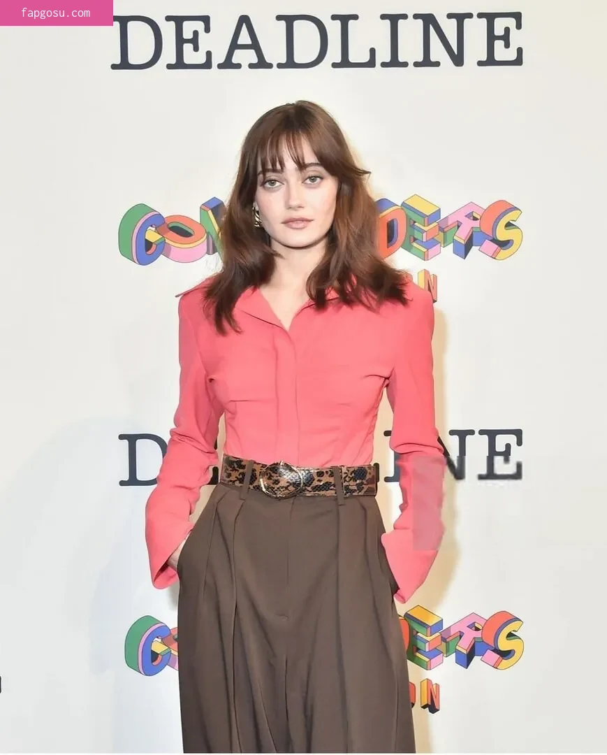 Ella Purnell