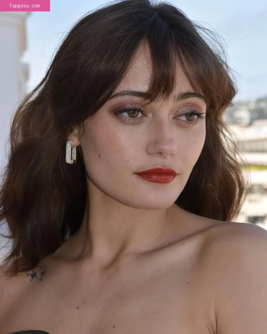 Ella Purnell