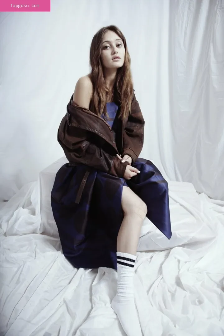 Ella Purnell