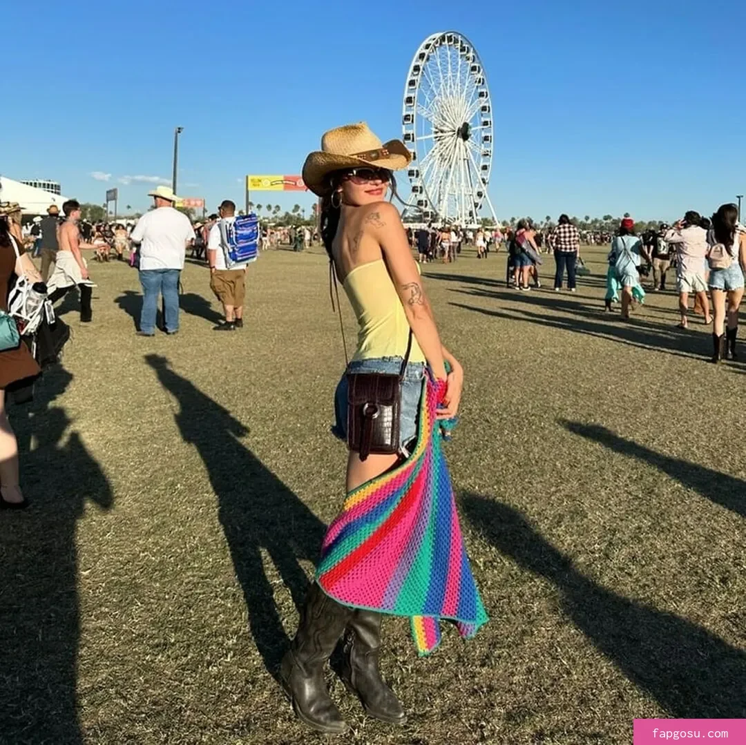 Ella Purnell