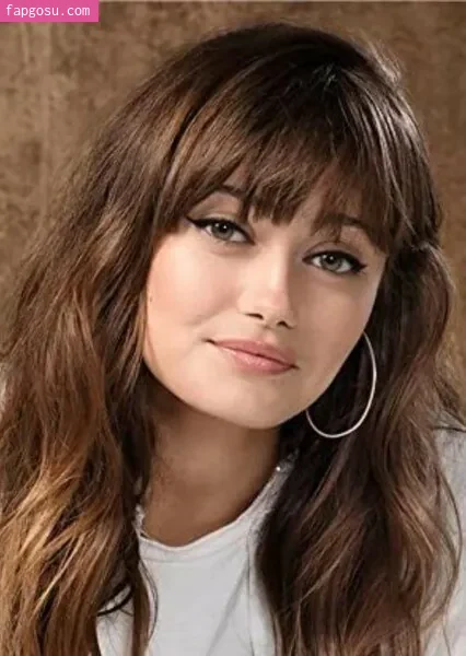 Ella Purnell