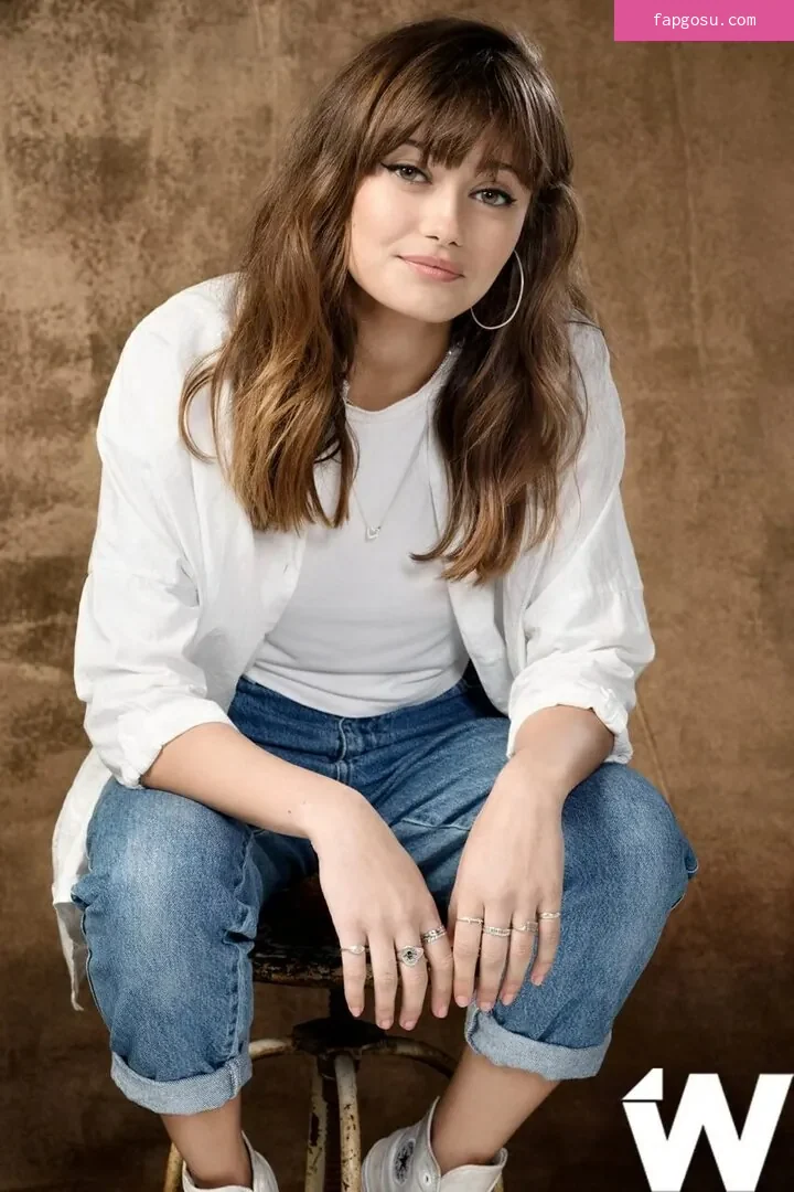 Ella Purnell