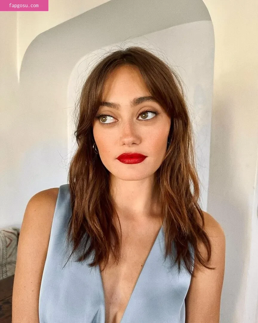 Ella Purnell