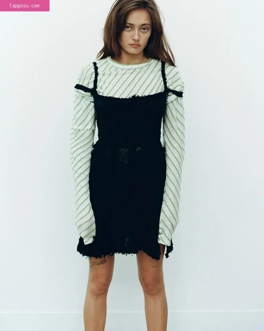 Ella Purnell