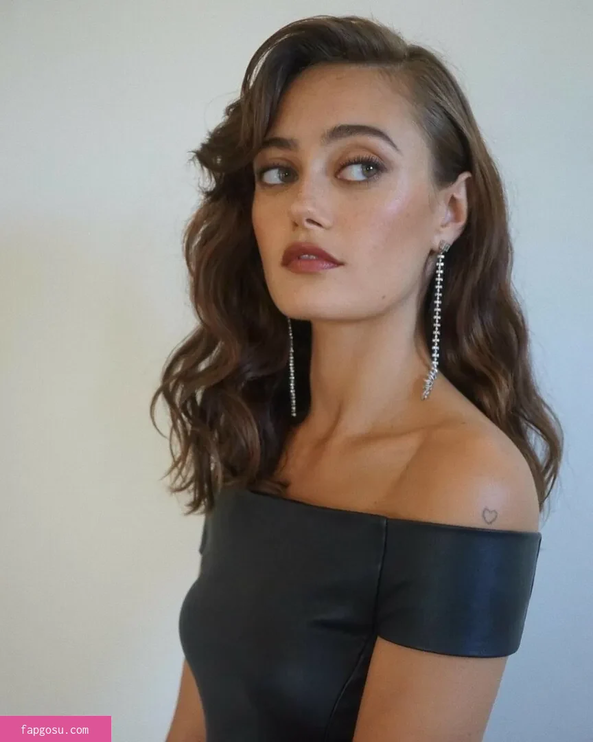 Ella Purnell
