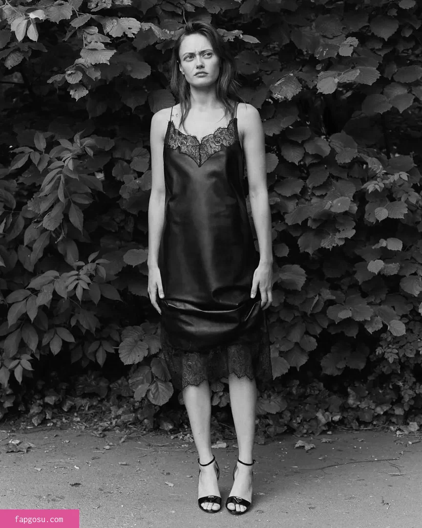 Ella Purnell
