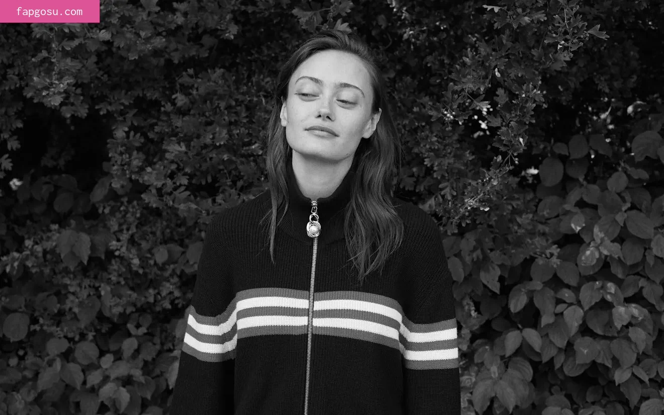 Ella Purnell