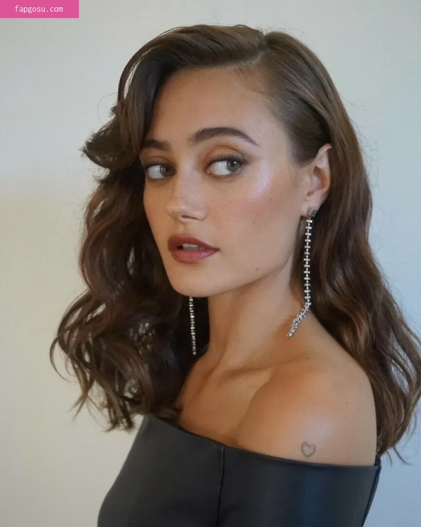 Ella Purnell