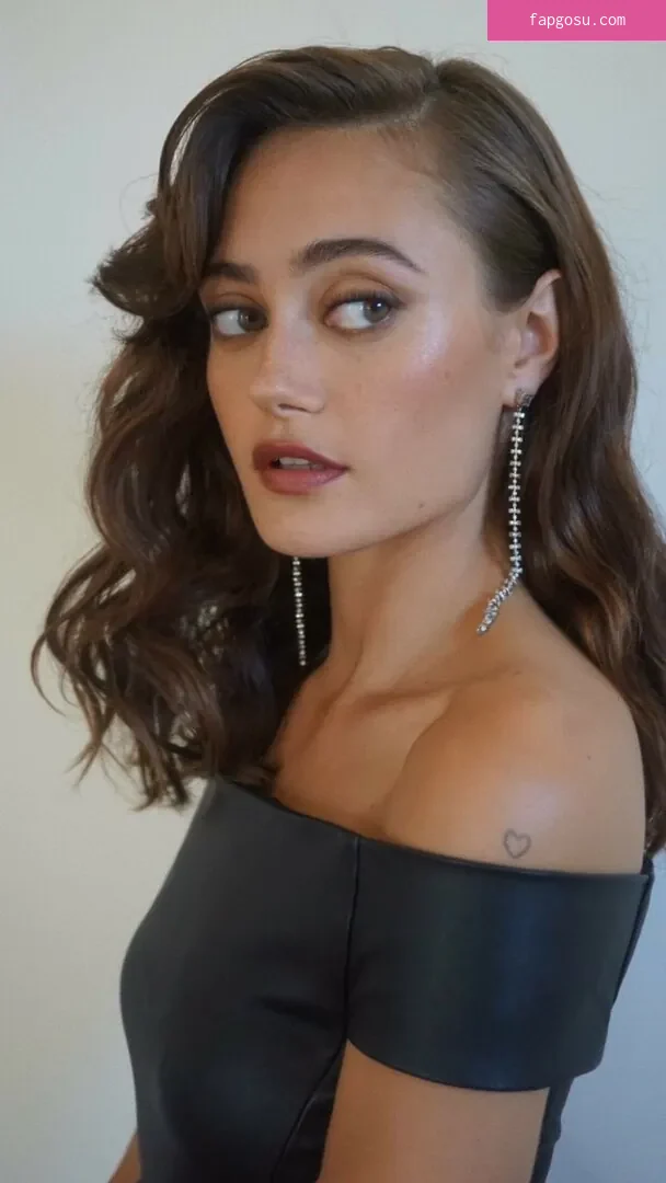 Ella Purnell
