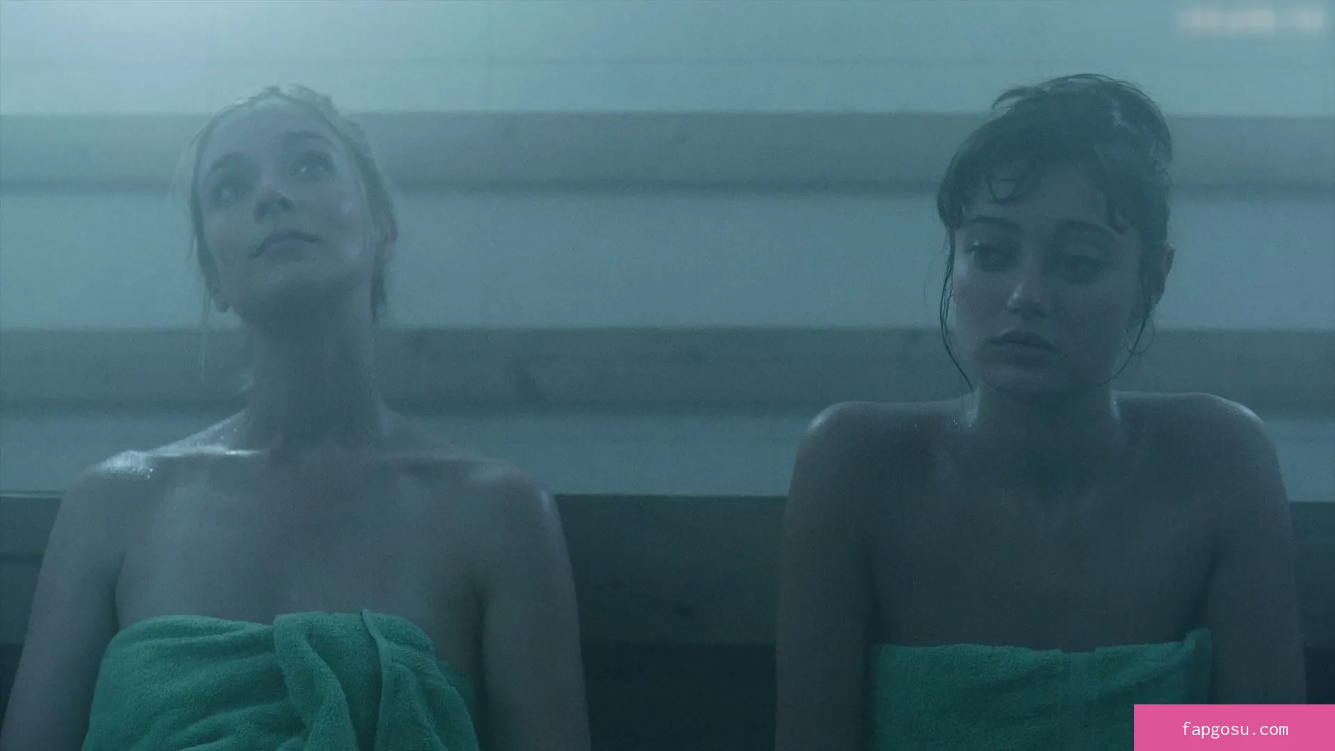 Ella Purnell