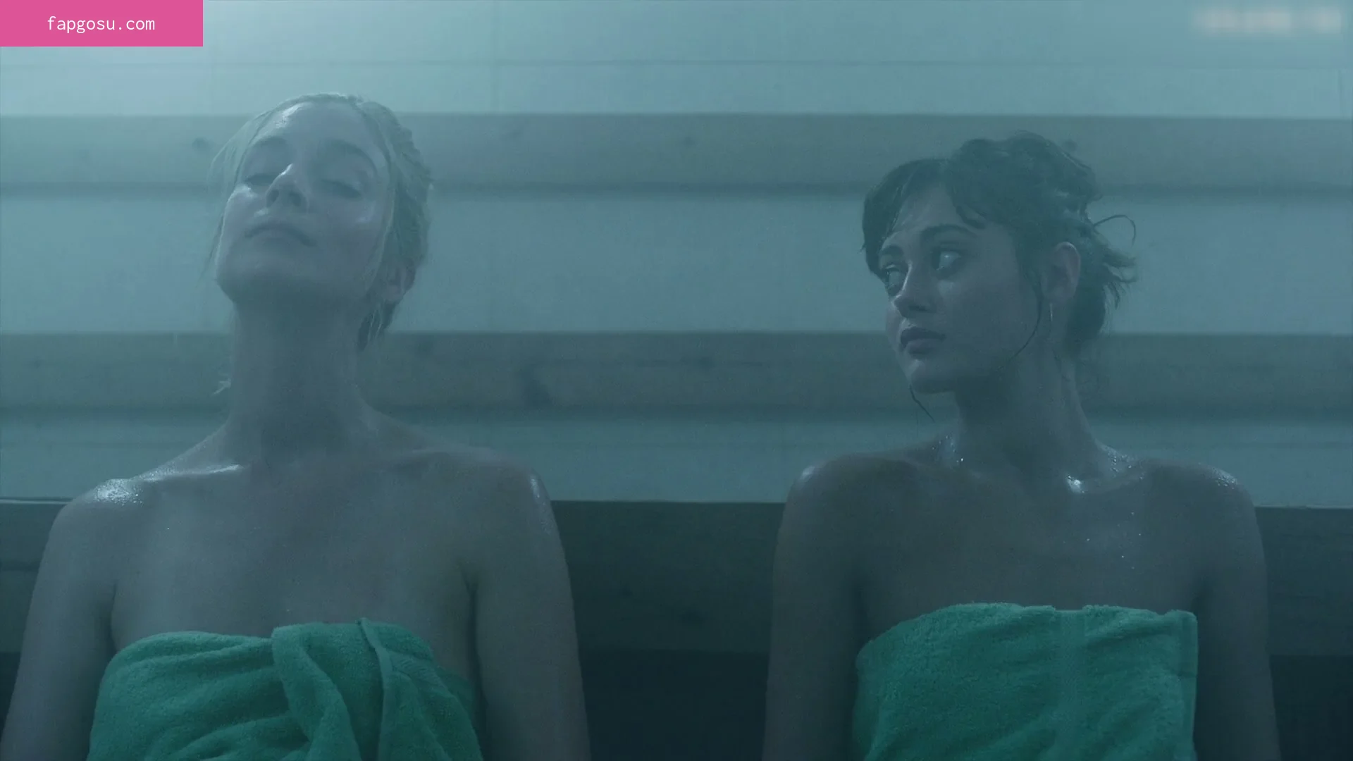 Ella Purnell