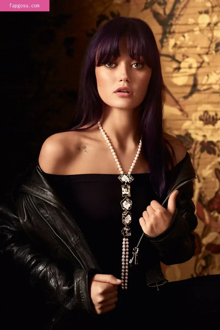 Ella Purnell