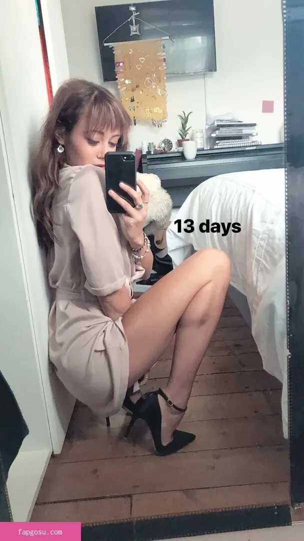 Ella Purnell