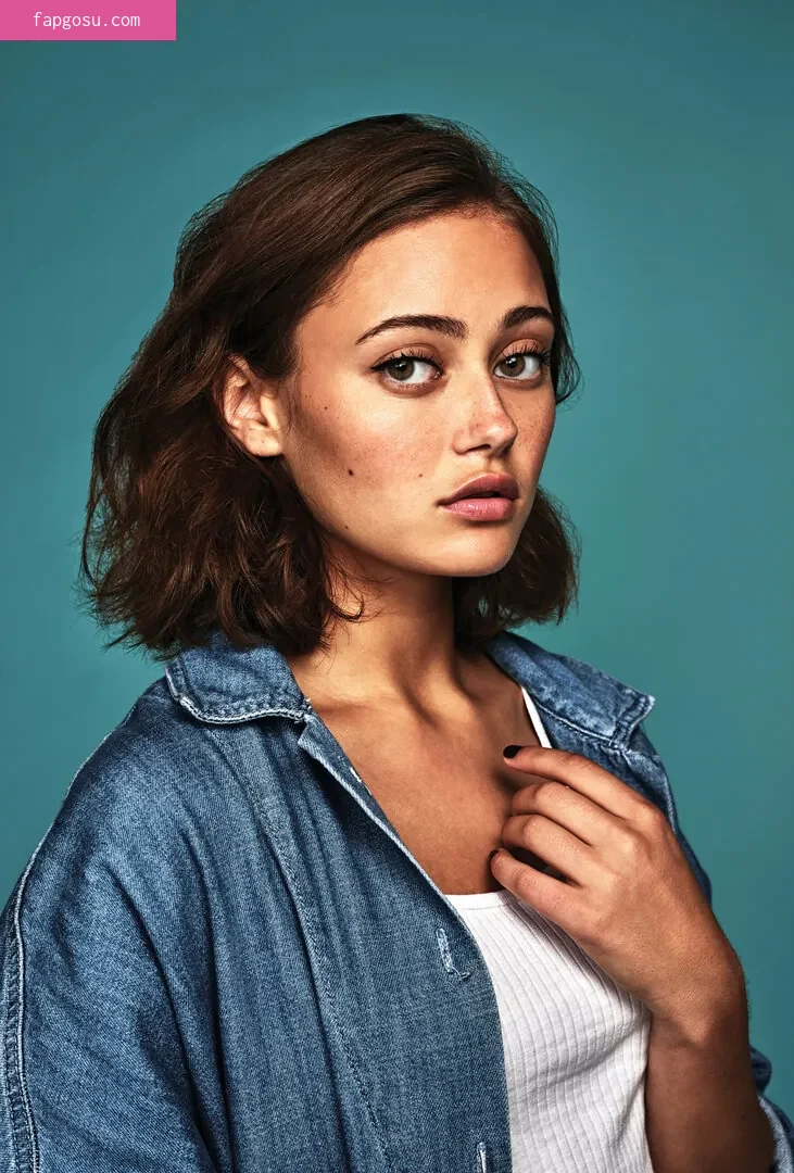 Ella Purnell