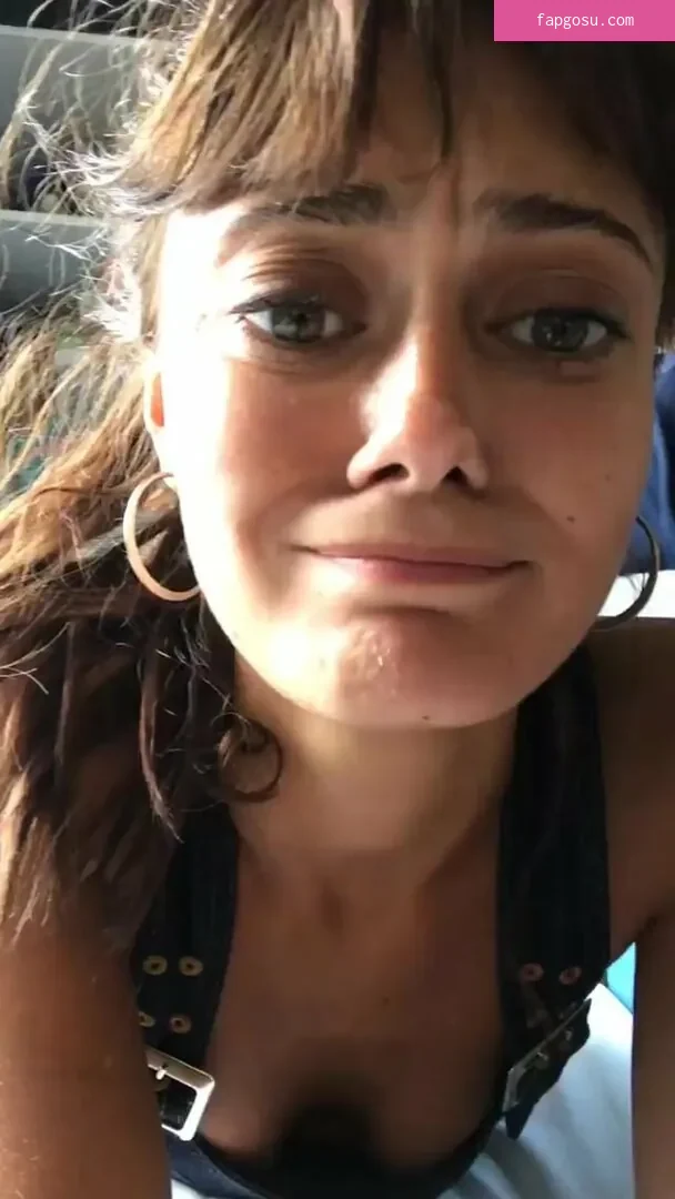 Ella Purnell