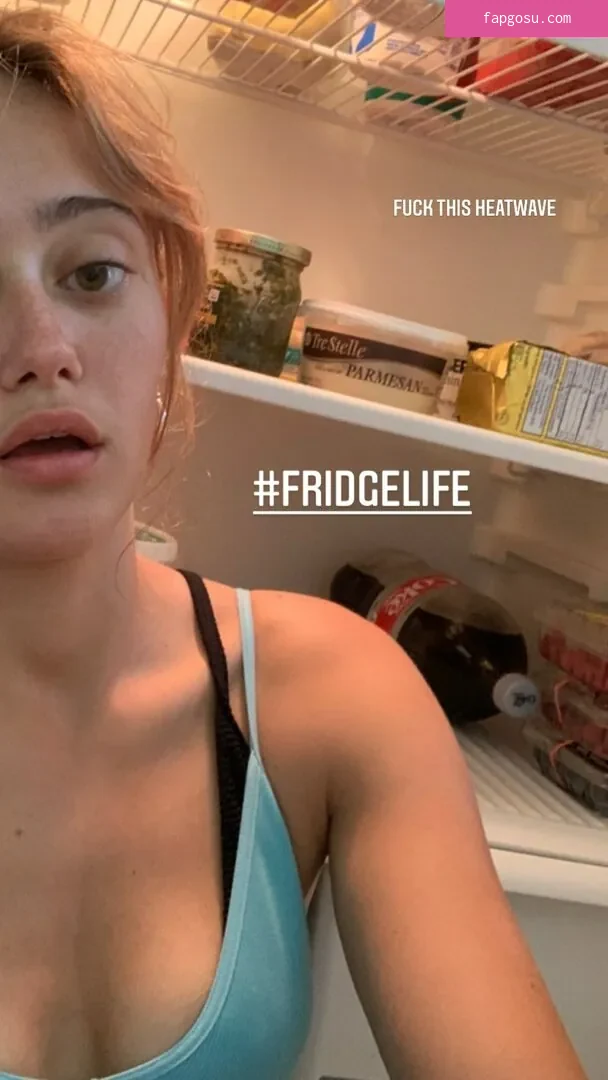 Ella Purnell