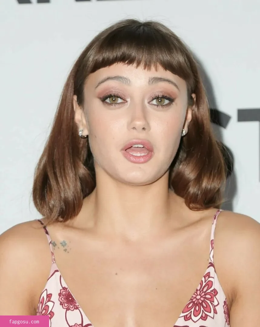 Ella Purnell