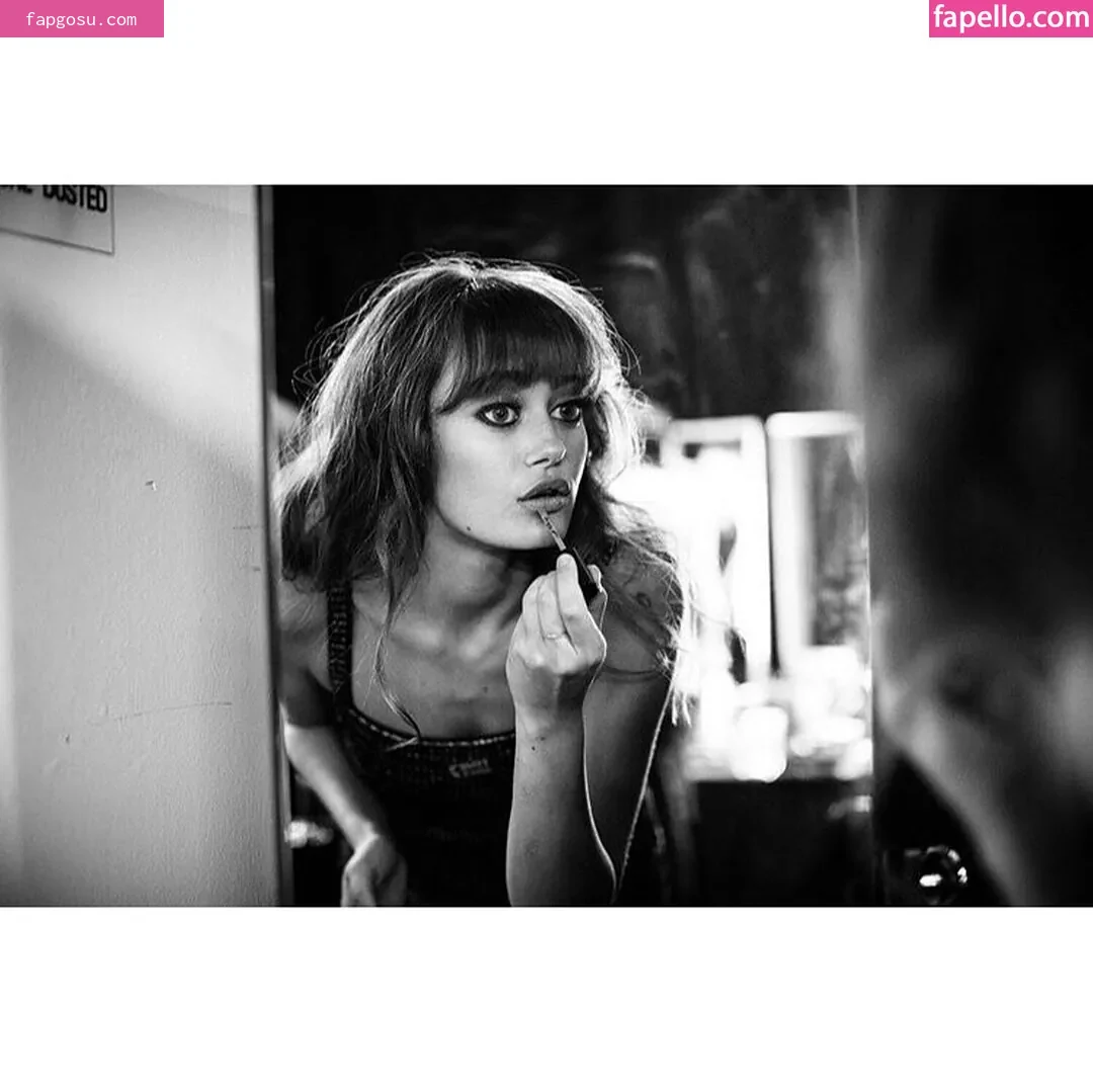 Ella Purnell