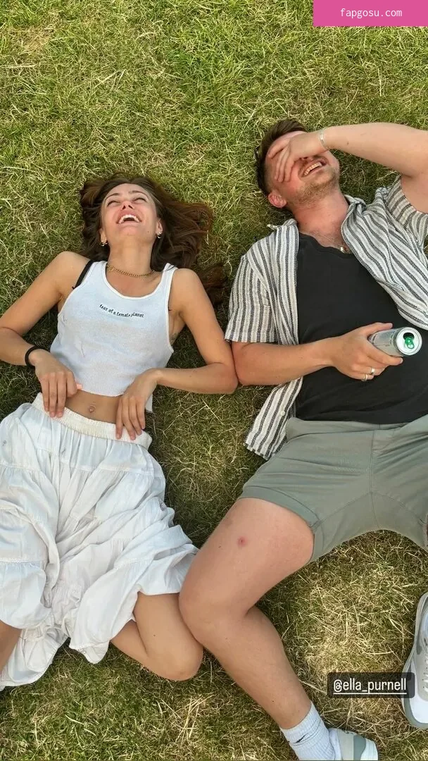 Ella Purnell