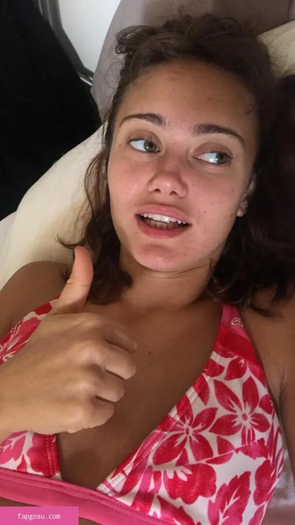 Ella Purnell
