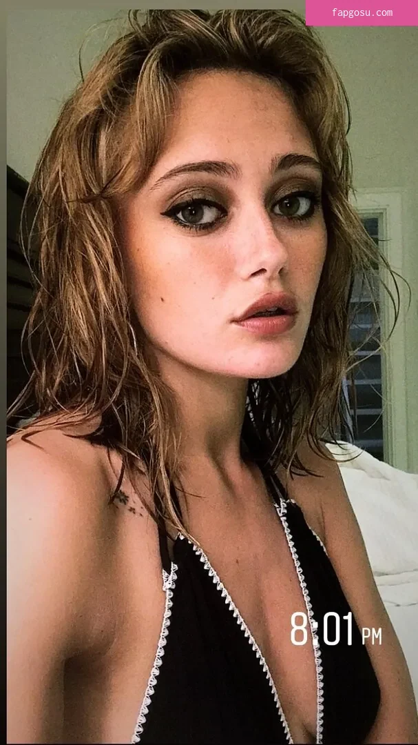 Ella Purnell