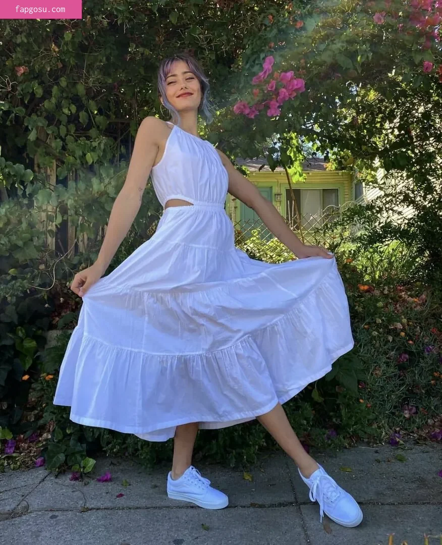 Ella Purnell