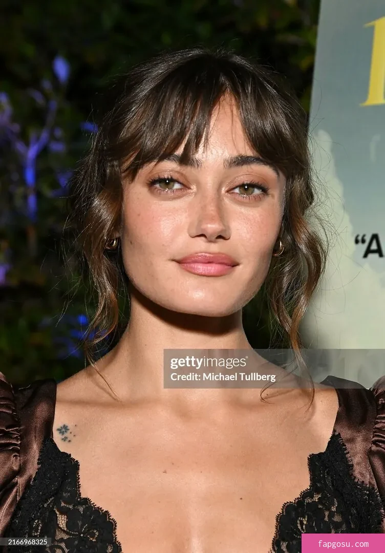 Ella Purnell
