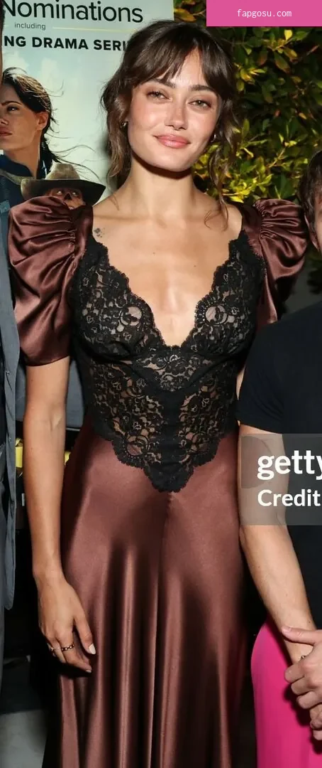 Ella Purnell