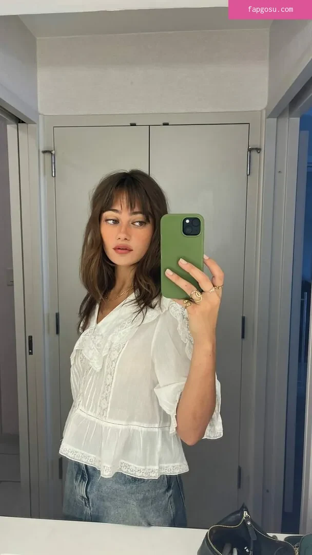 Ella Purnell