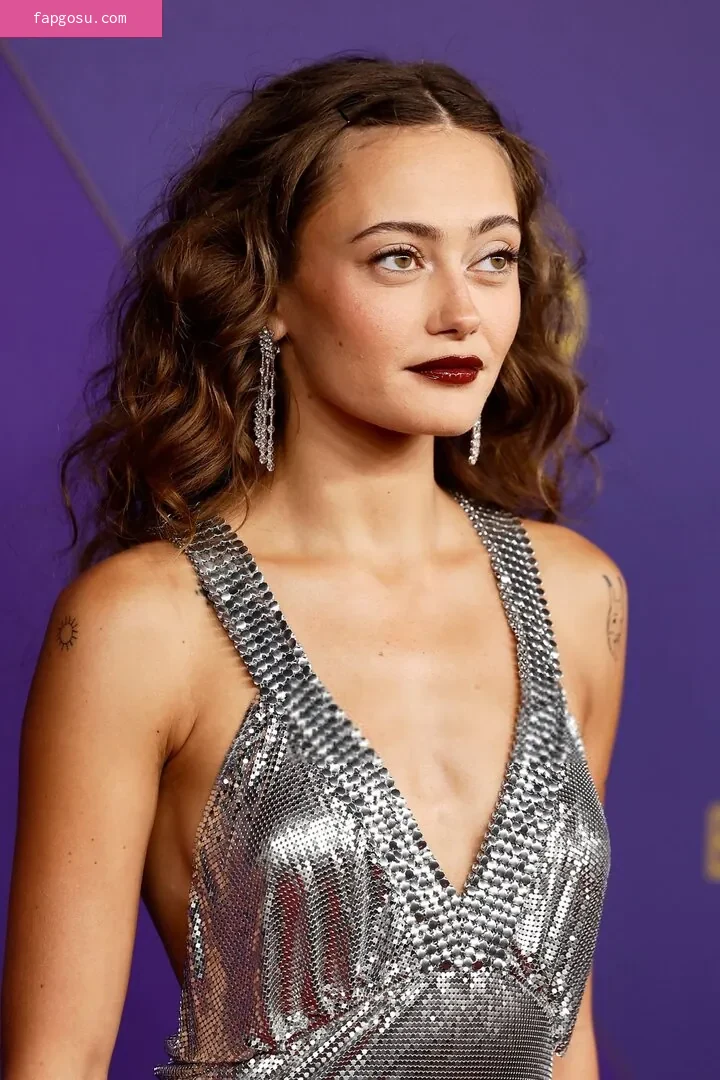 Ella Purnell