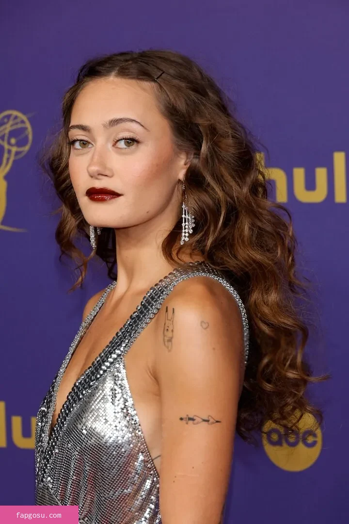 Ella Purnell