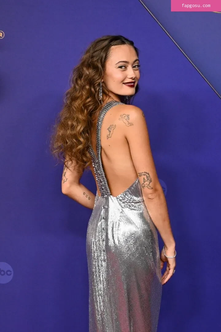 Ella Purnell