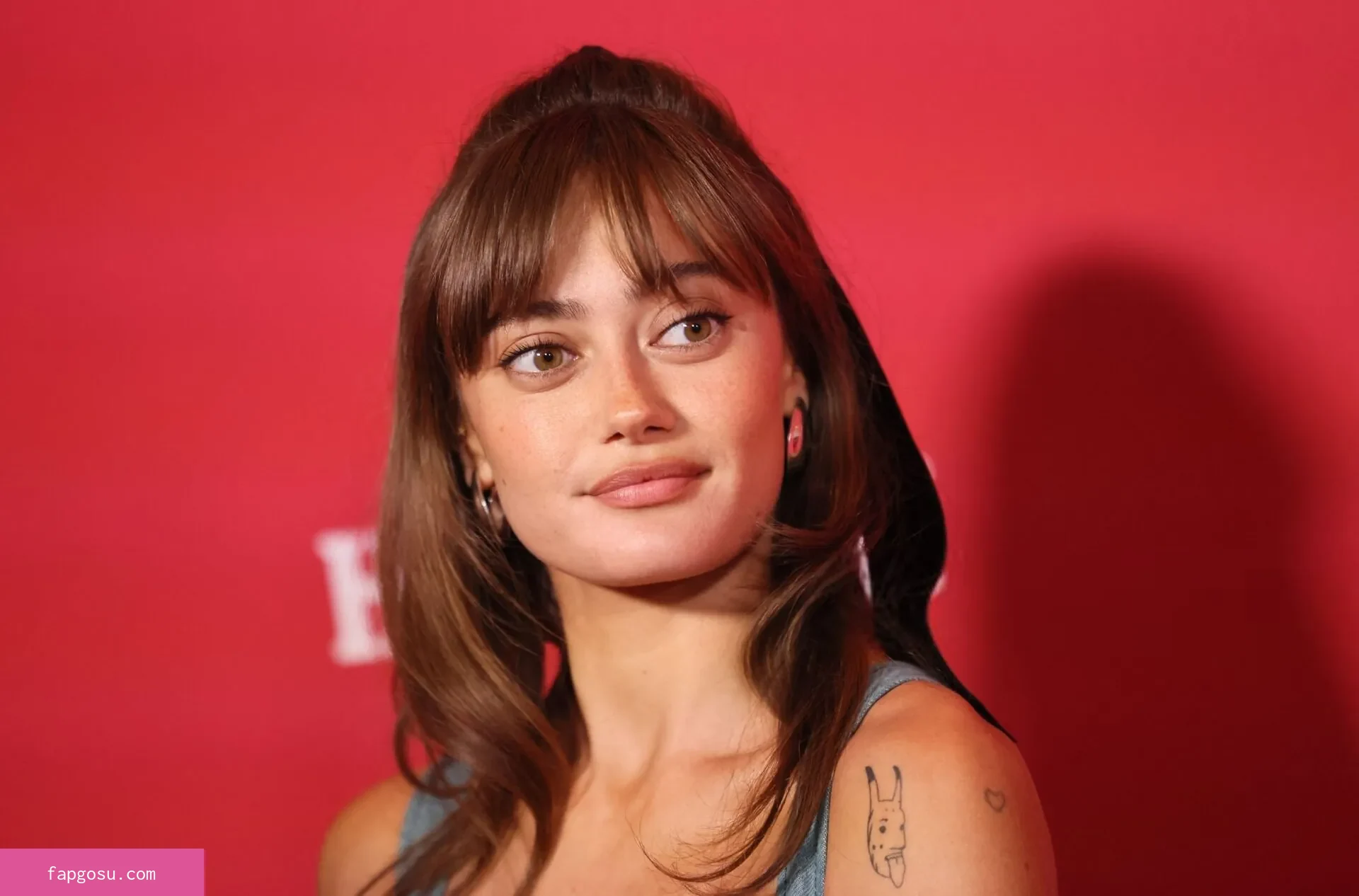 Ella Purnell