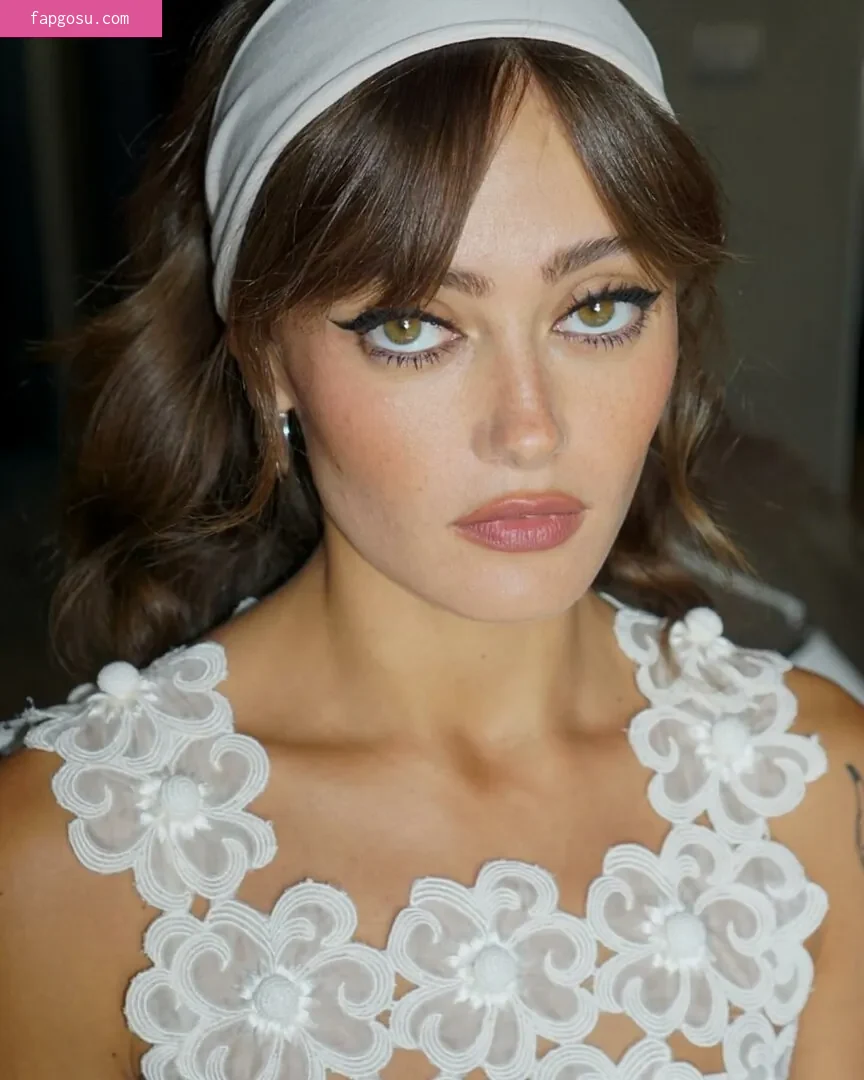 Ella Purnell
