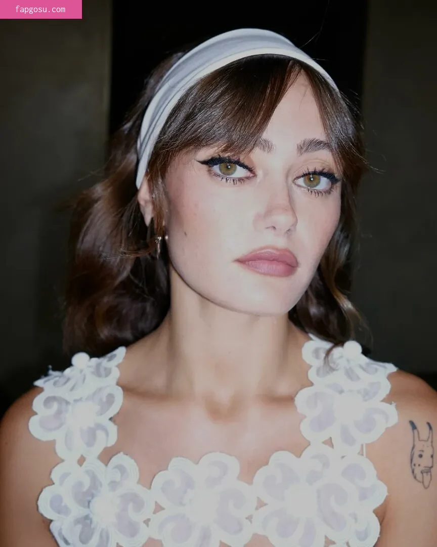 Ella Purnell