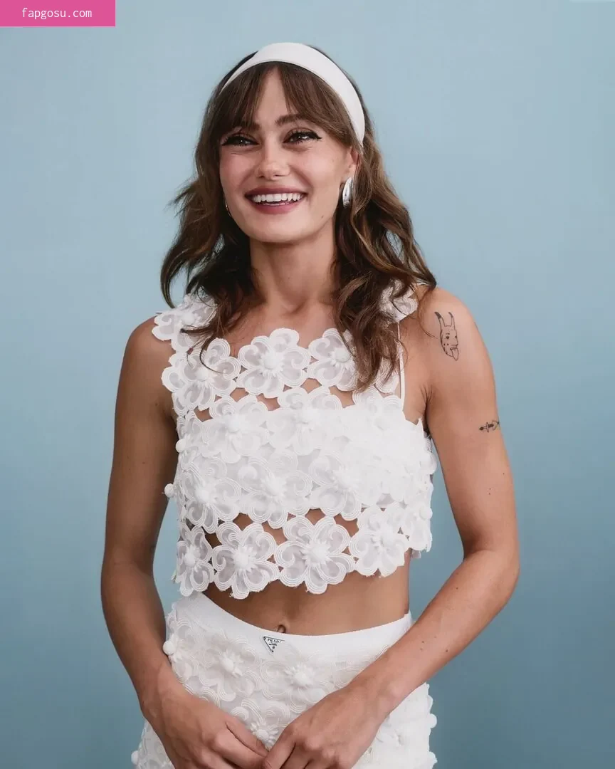 Ella Purnell