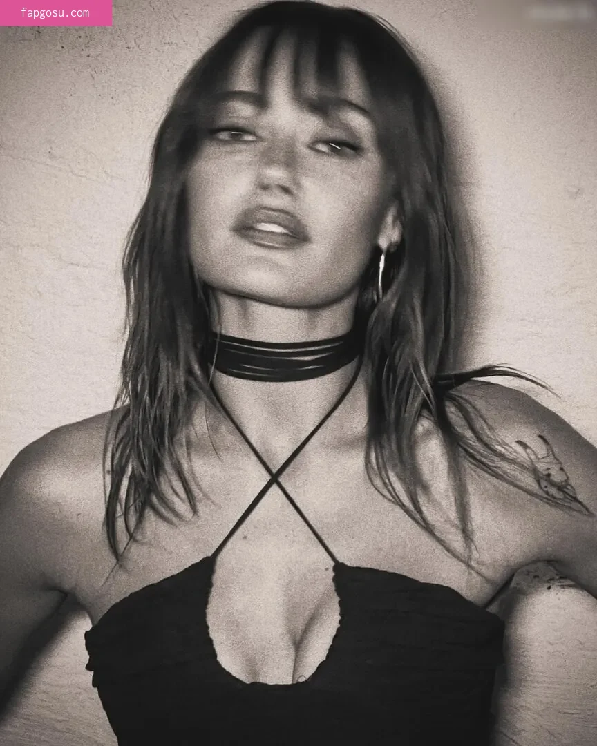 Ella Purnell