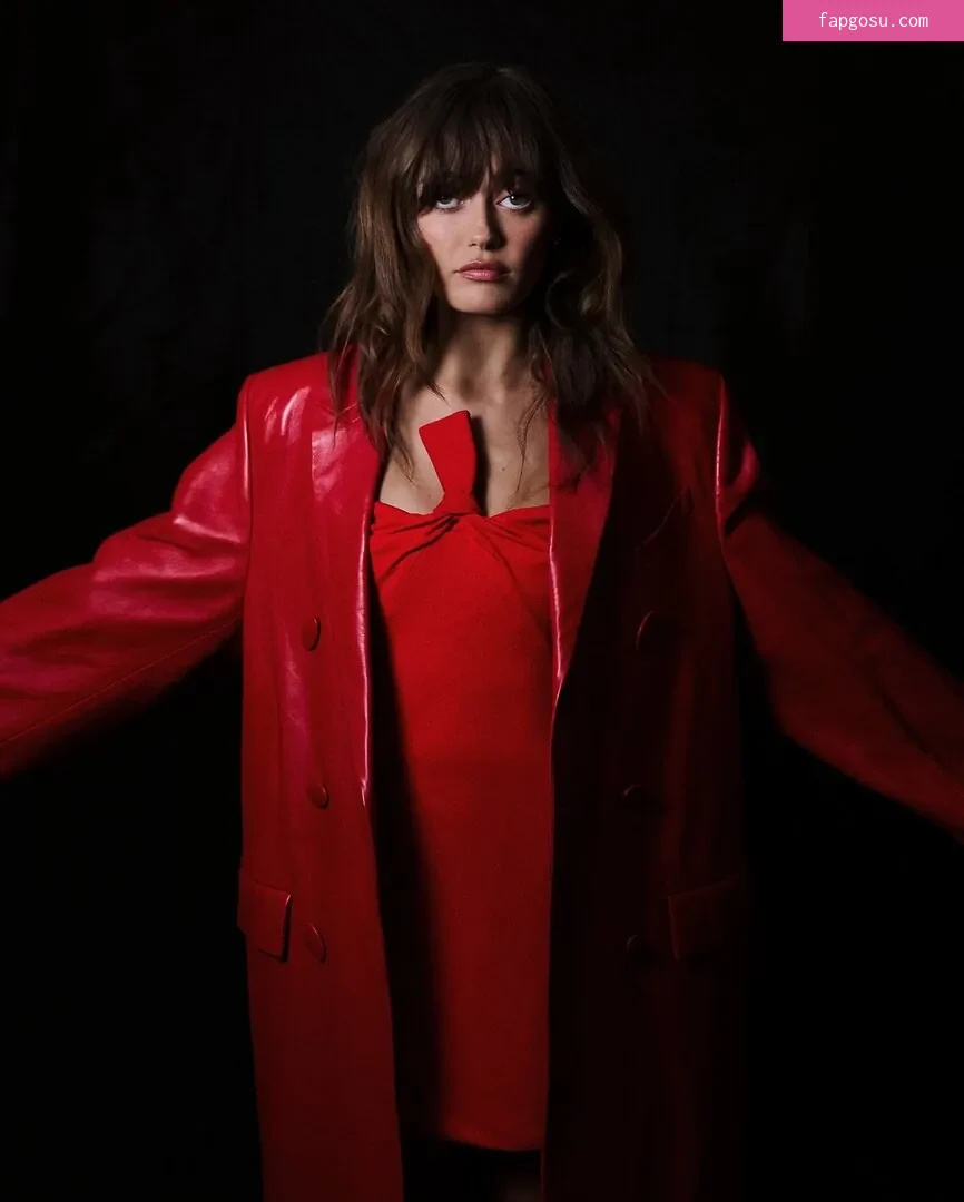 Ella Purnell