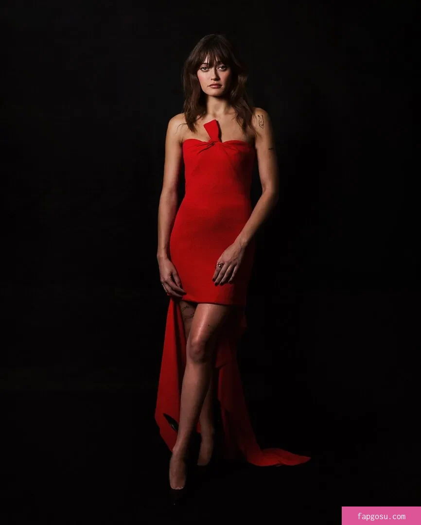 Ella Purnell