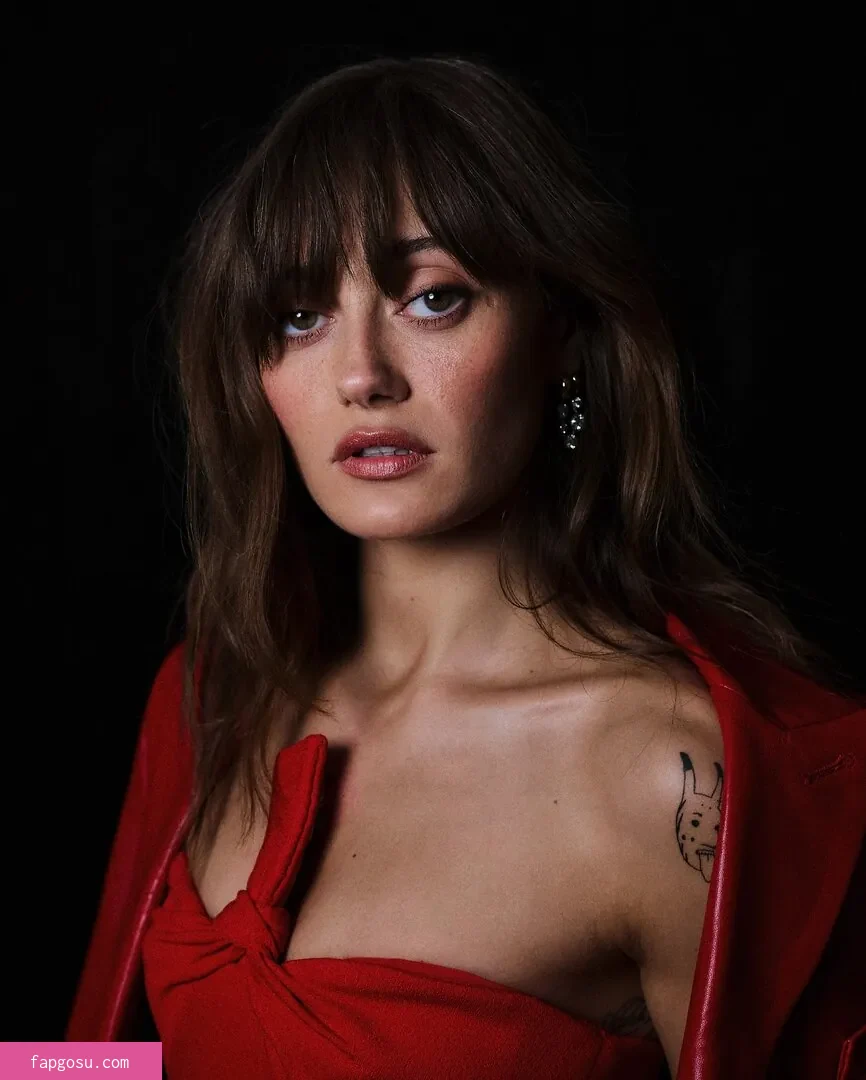 Ella Purnell