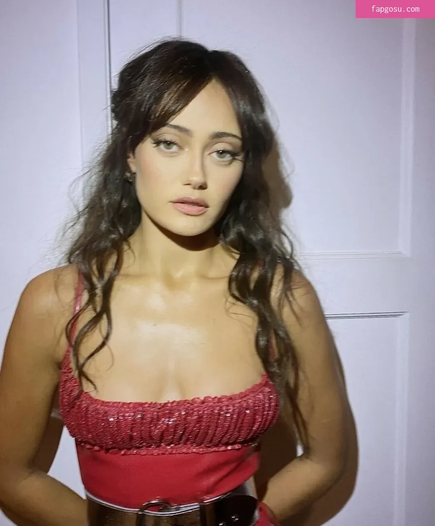 Ella Purnell